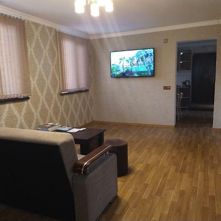 Ganja Apartment エクステリア 写真