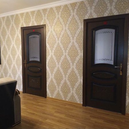 Ganja Apartment エクステリア 写真