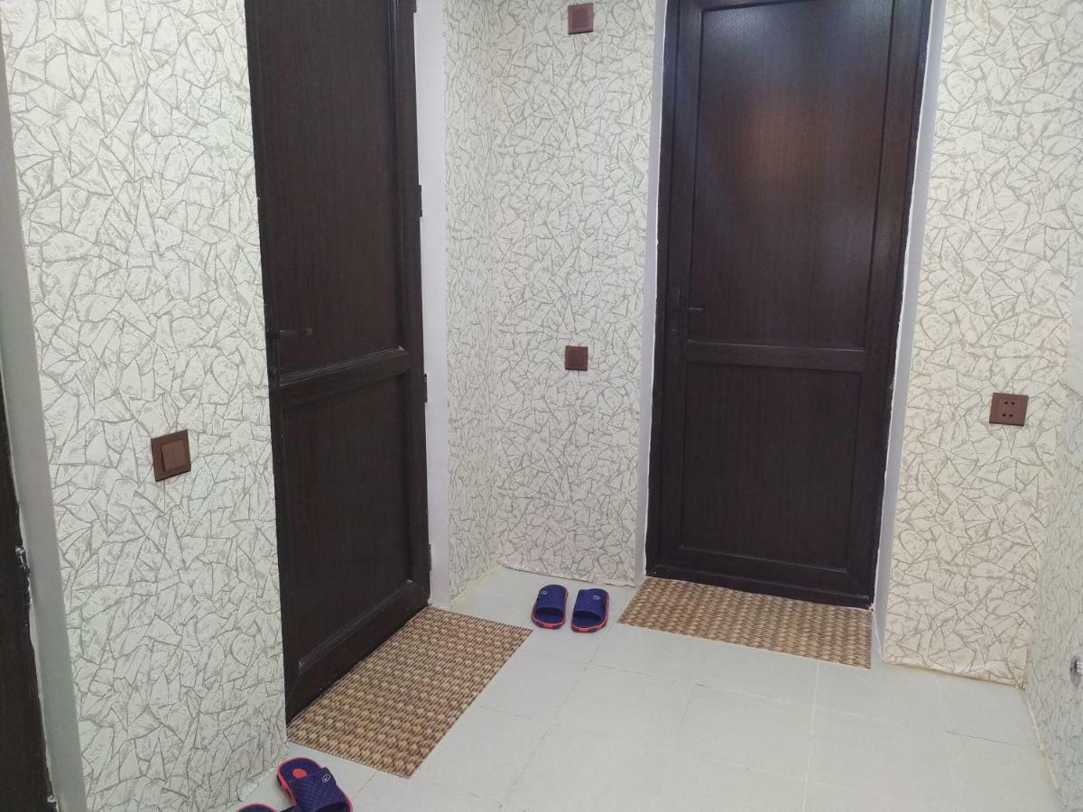 Ganja Apartment エクステリア 写真