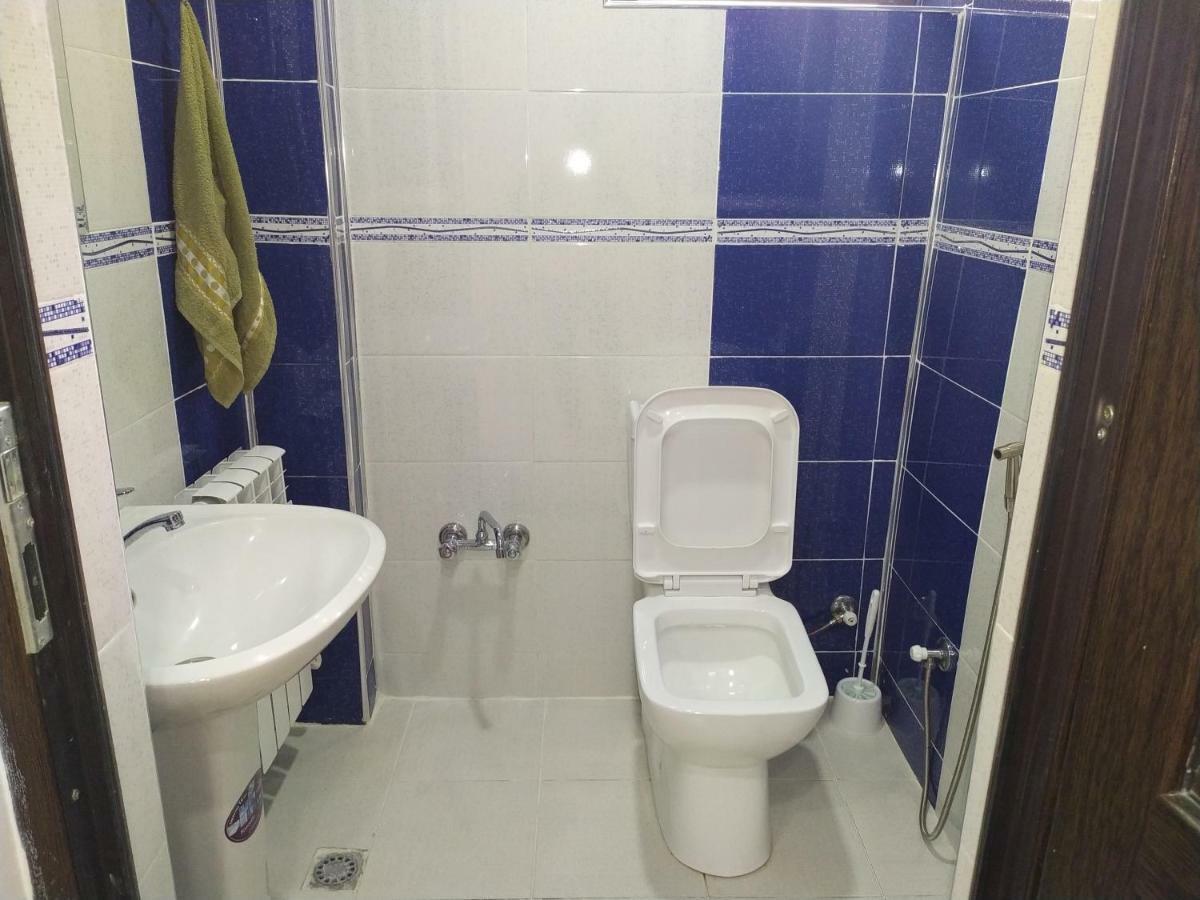 Ganja Apartment エクステリア 写真