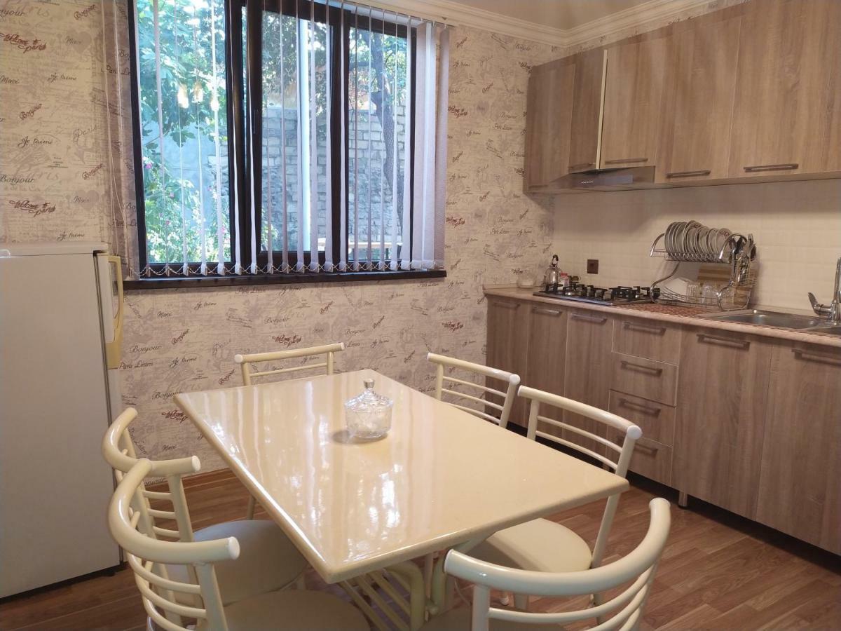 Ganja Apartment エクステリア 写真