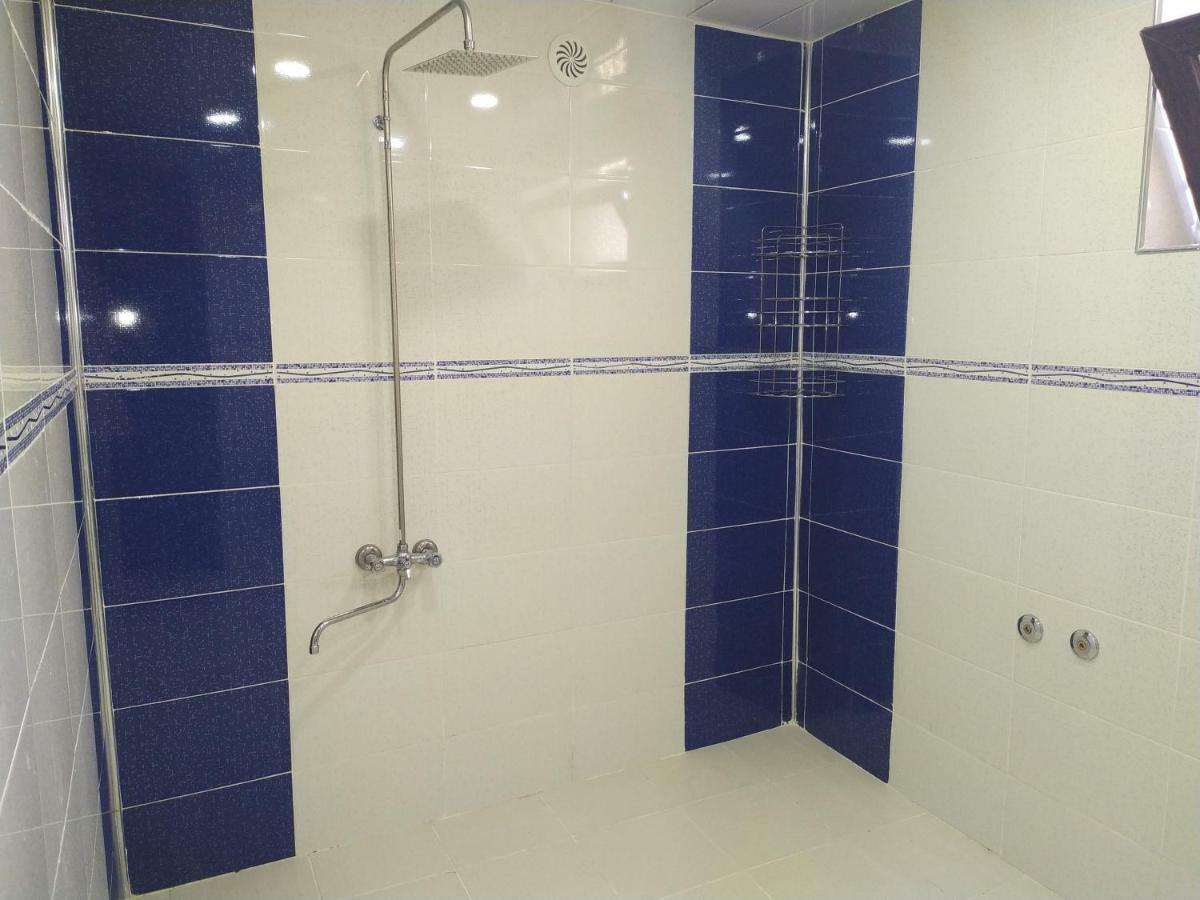 Ganja Apartment エクステリア 写真