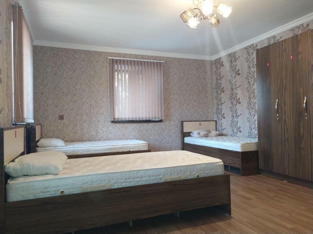 Ganja Apartment エクステリア 写真