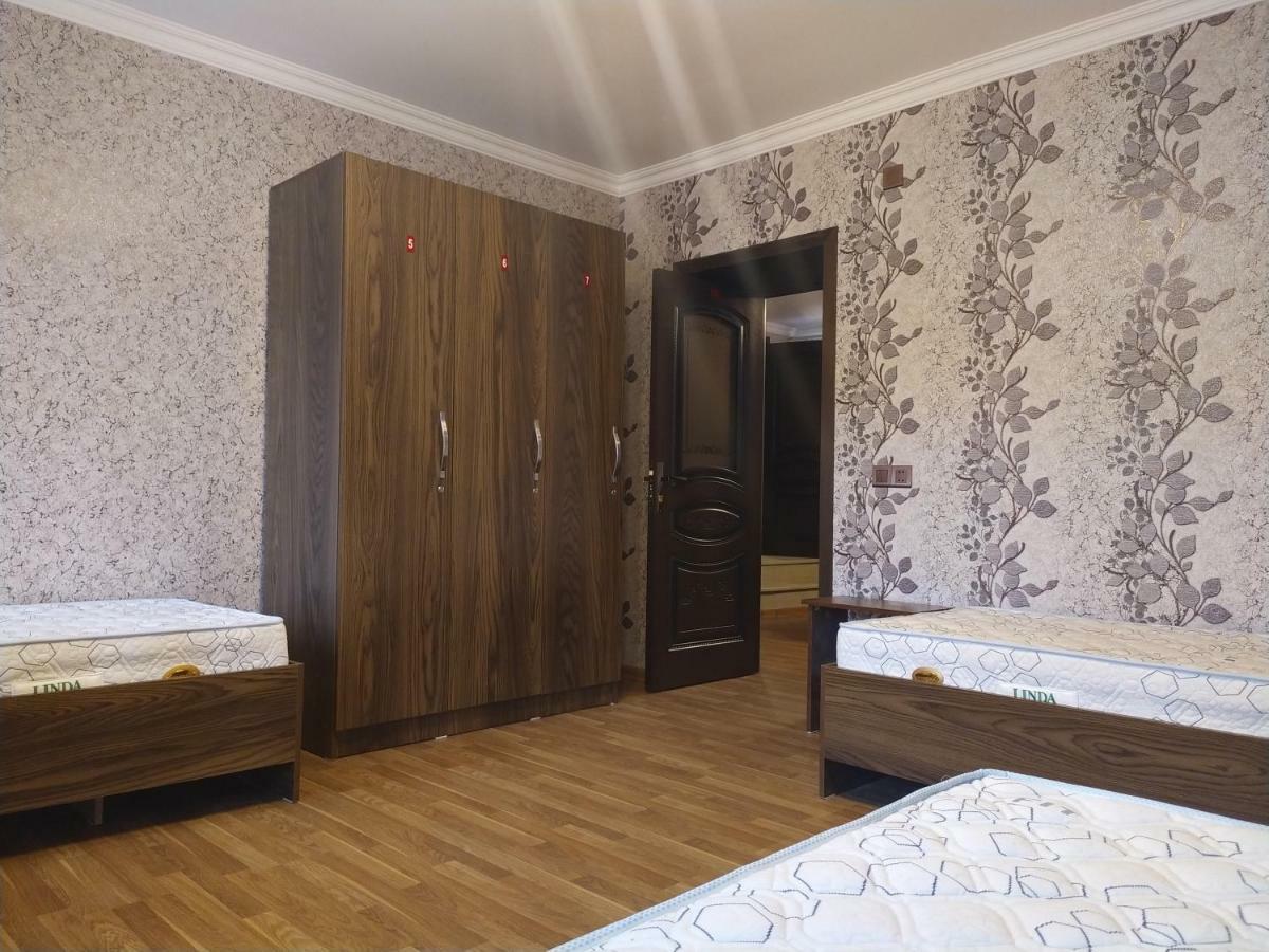 Ganja Apartment エクステリア 写真