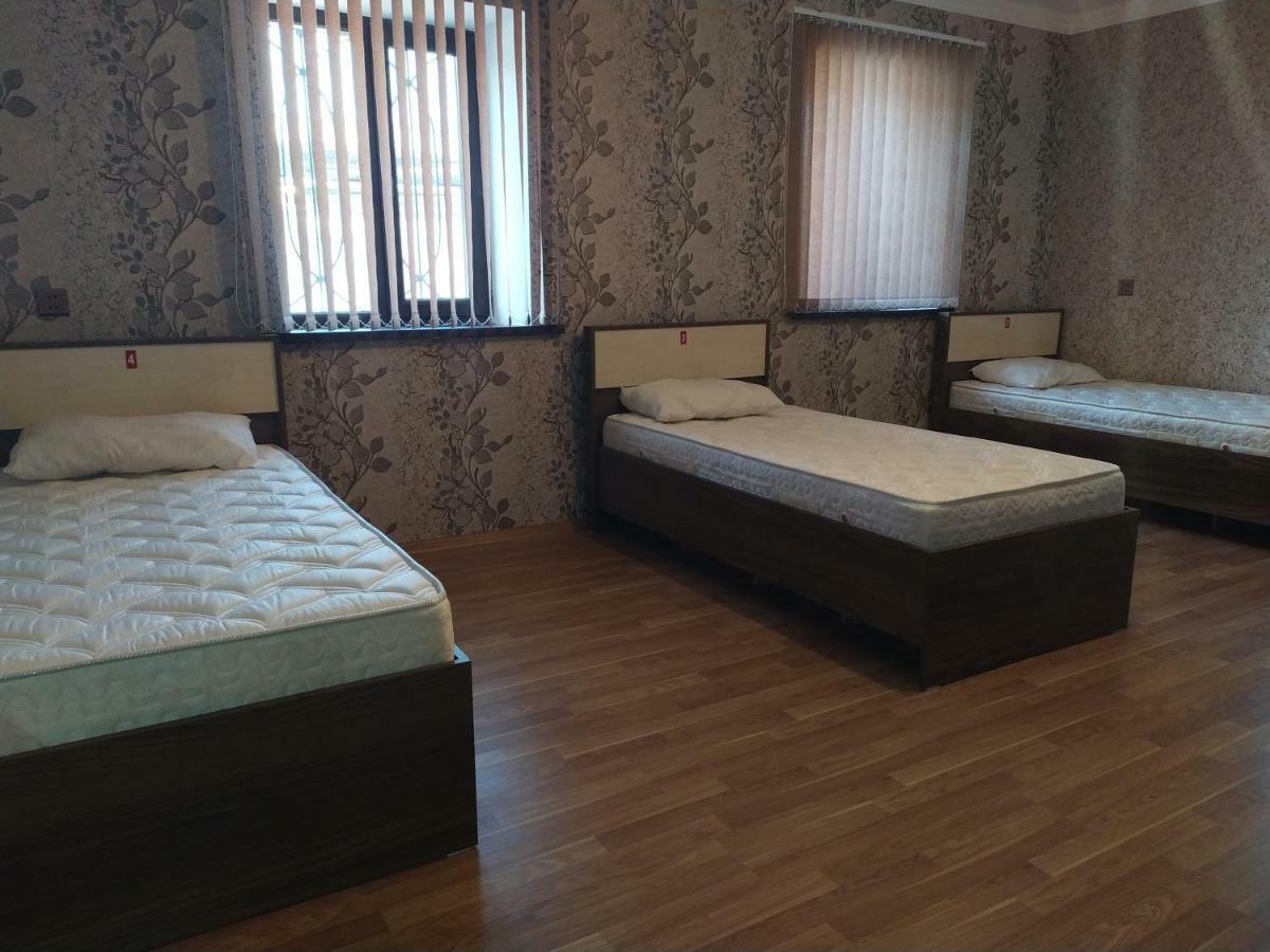 Ganja Apartment エクステリア 写真