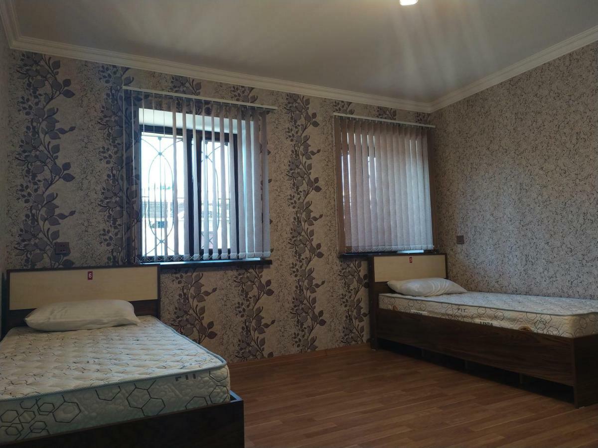 Ganja Apartment エクステリア 写真