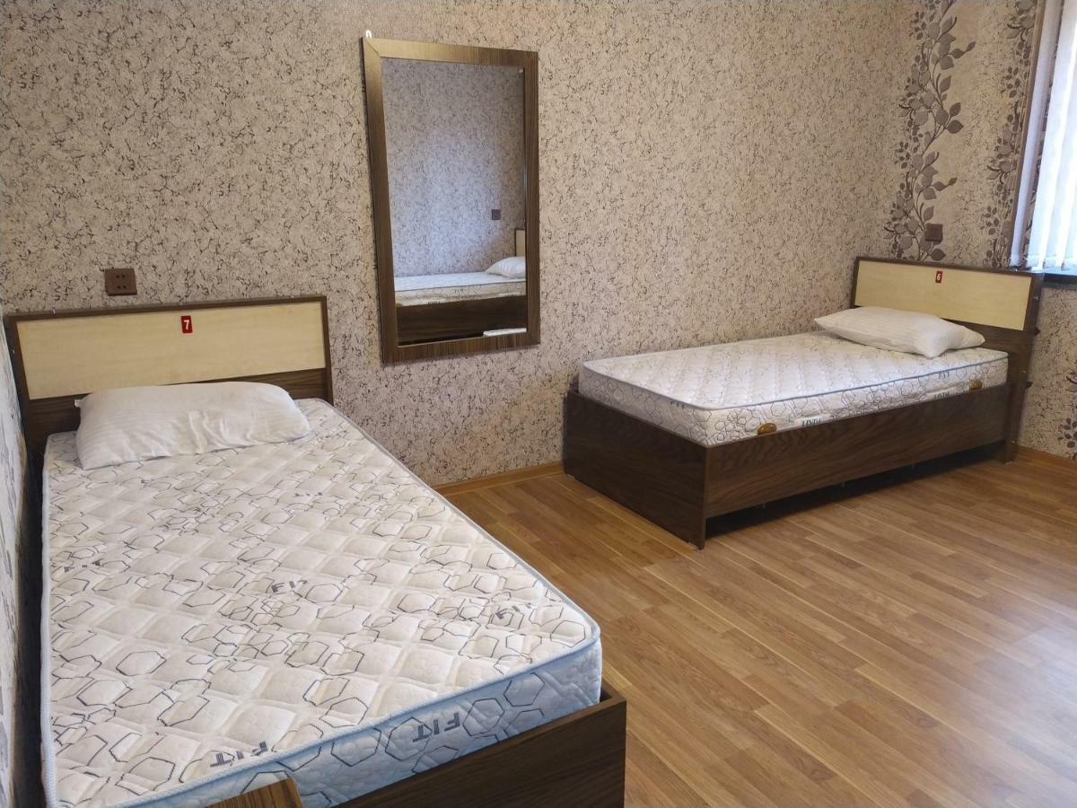 Ganja Apartment エクステリア 写真
