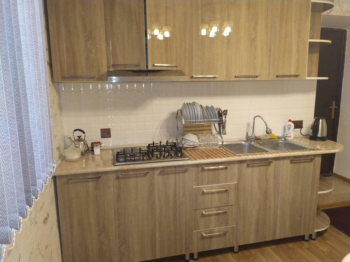 Ganja Apartment エクステリア 写真