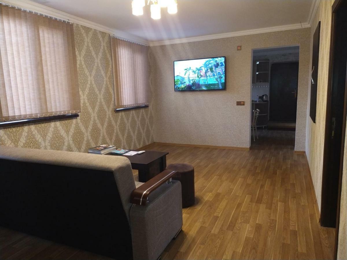 Ganja Apartment エクステリア 写真