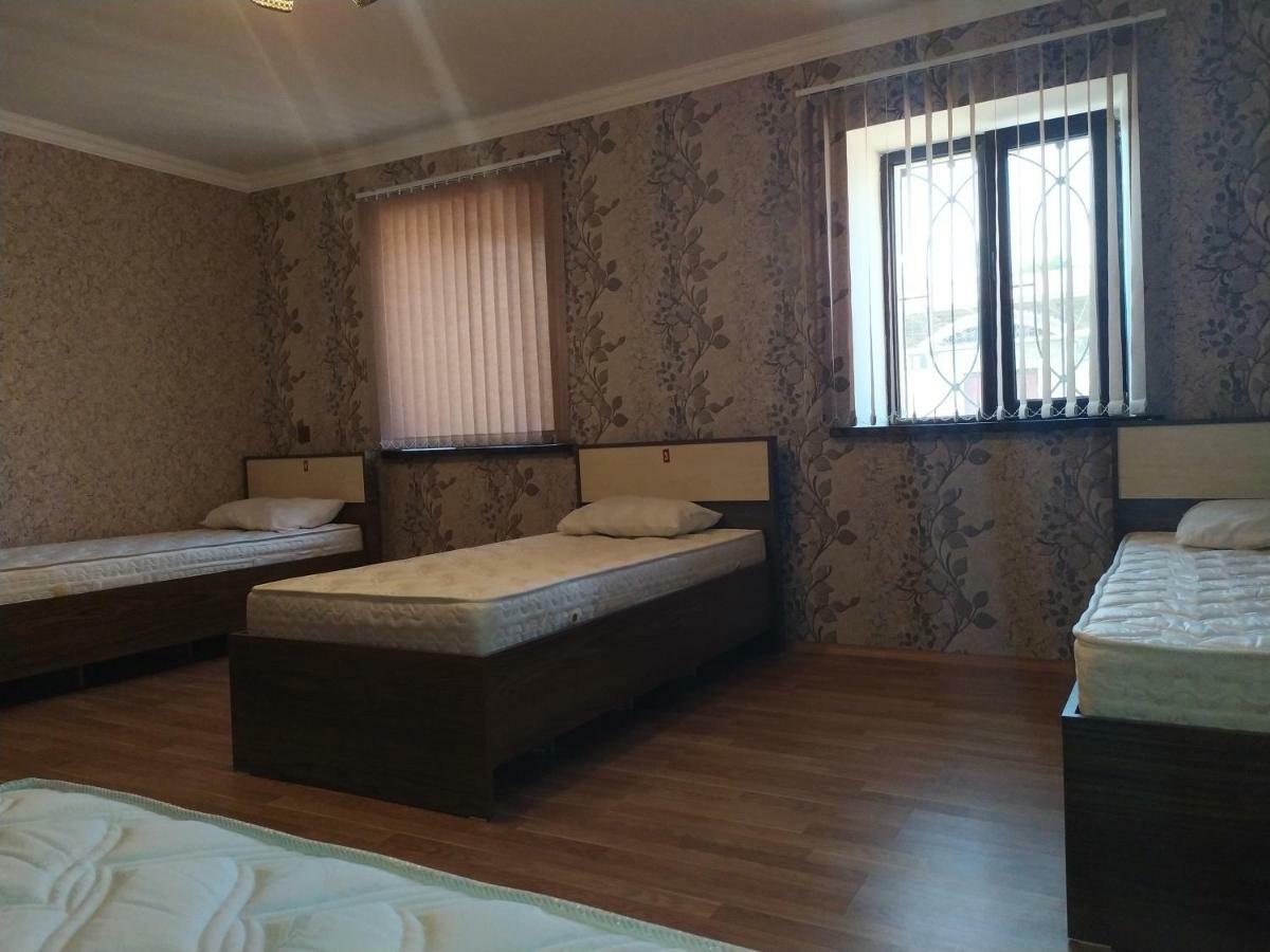 Ganja Apartment エクステリア 写真