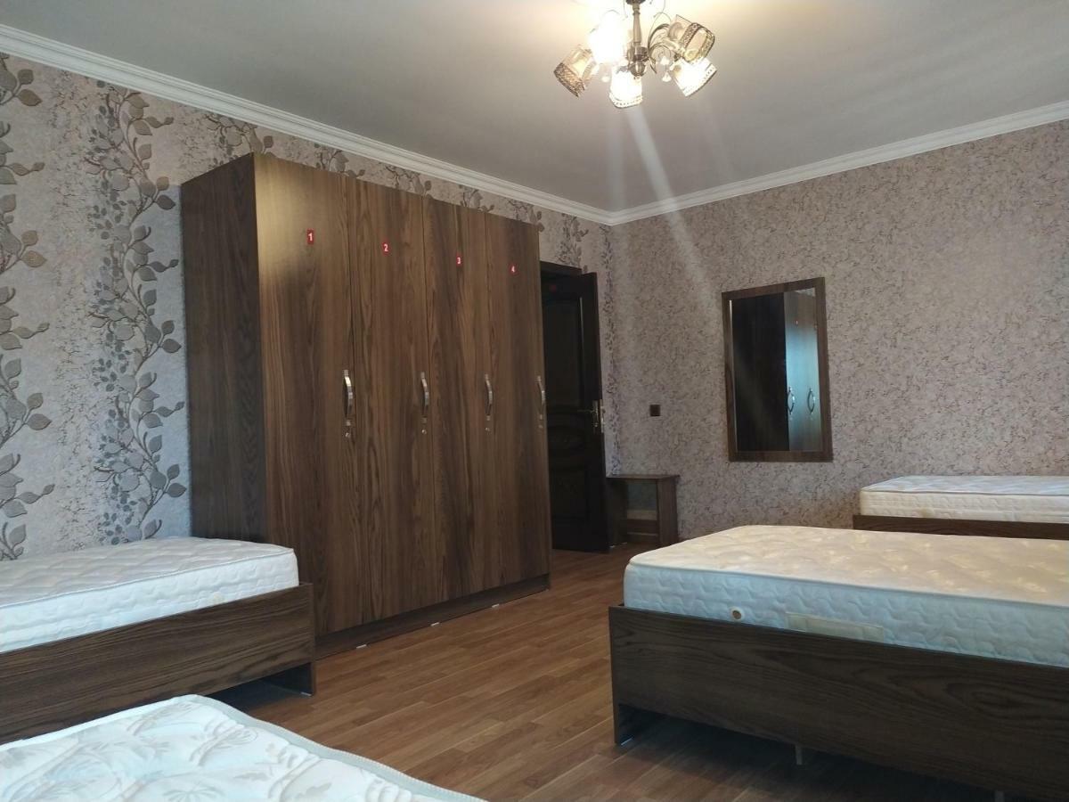 Ganja Apartment エクステリア 写真